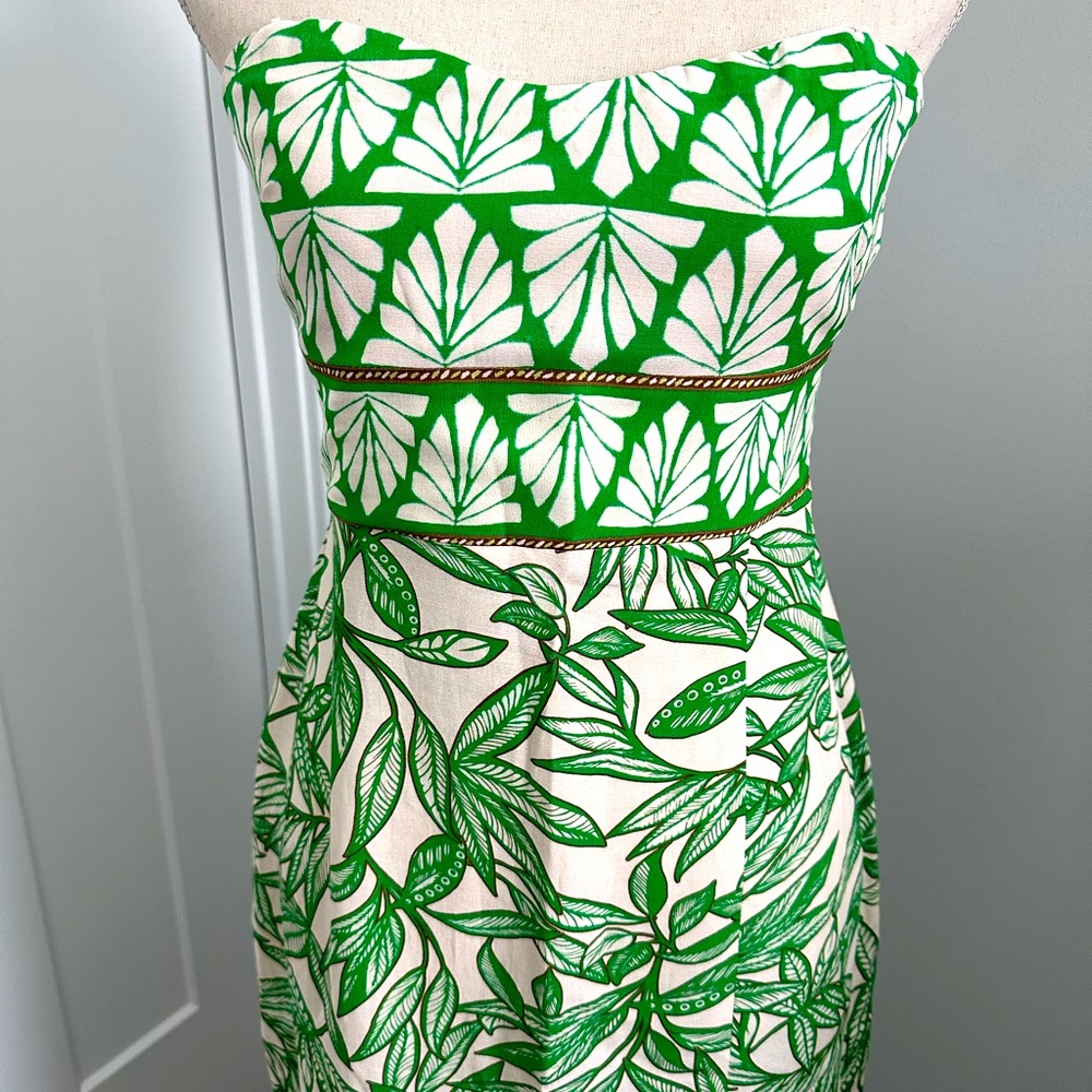 Zara maxi dress - Picture 3 of 3